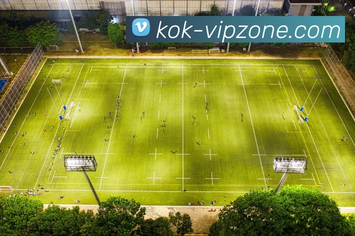 KOK官网全站App