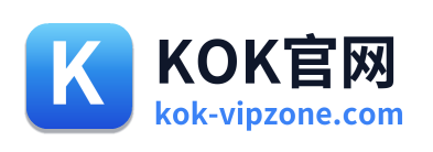 KOK官网 Logo